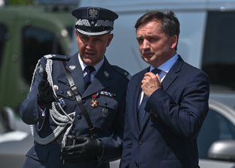 "Wesprzemy premiera w odejściu od Fit for 55". Wymiana zdań między Ziobrą i Morawieckim