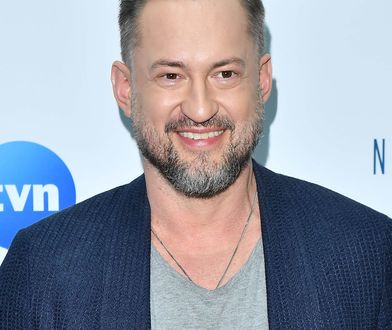 Mieszkanie Marcina Prokopa na warszawskim Grochowie robi wrażenie. Ma siłownię i pokój gier