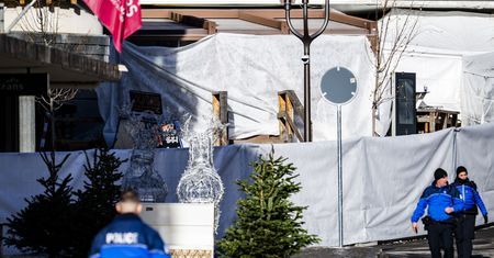 Chaos w kurorcie po tragedii. Pielęgniarka nakazała wszystkim opuścić poczekalnię