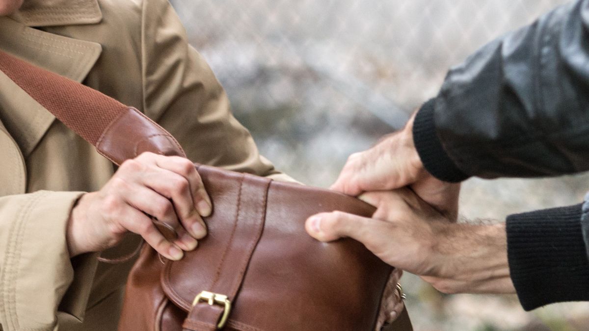 Kobieta została zaatakowana na ulicy przez byłego partnera 