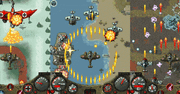 Cellna recenzja: Aces of the Luftwaffe 2