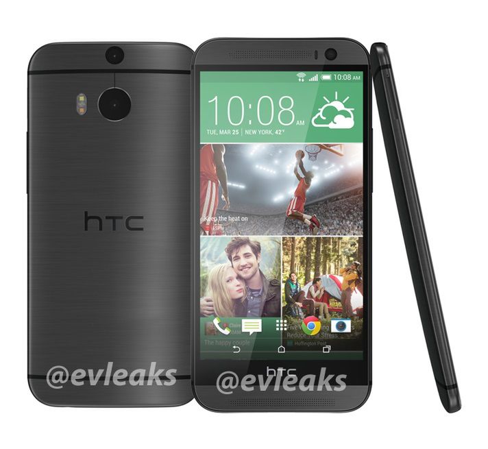 Alternatywna klawiatura na iOS oraz Nokia X i  HTC One (2014) na zdjęciach 3
