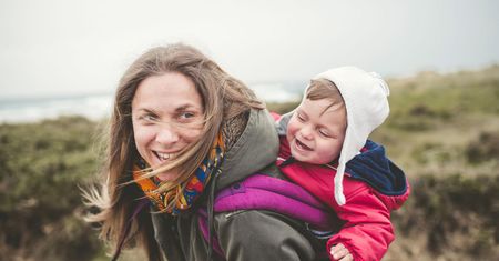 5 małych marzeń każdego rodzica