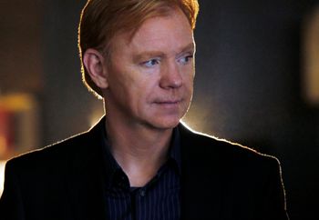 Był gwiazdą serialu "CSI", później zniknął. Losy Davida Caruso