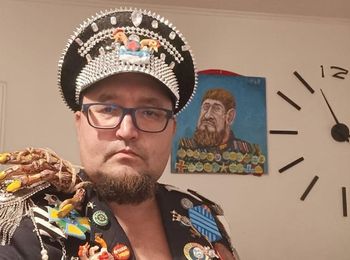 Zabójstwo Rosjanina w Białej Podlaskiej. Putin wydał zgodę?