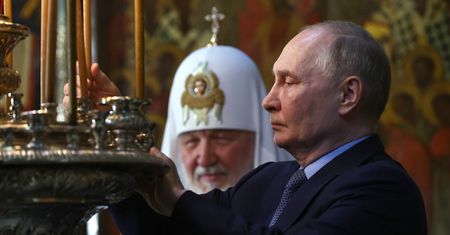 To by była symboliczna klęska Ukrainy. To Moskwa pogrzebała własny język i Cerkiew [OPINIA]