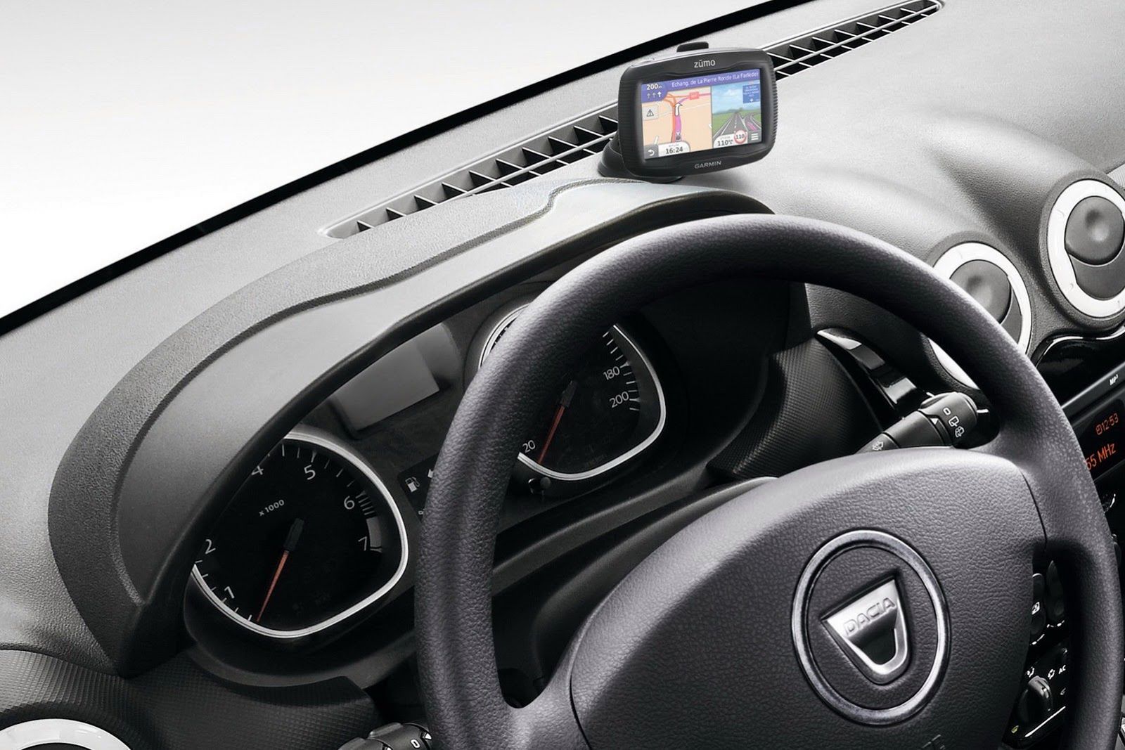 Dacia Duster Adventure