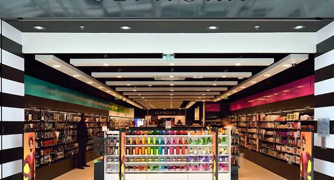 Sephora dalej z agencją Roberta Lewandowskiego