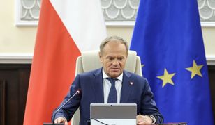 Tusk i Trzaskowski jak Kaczyński i Trump. Tak chcą "zrepolonizować" kampanię