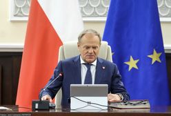 Tusk i Trzaskowski jak Kaczyński i Trump. Tak chcą "zrepolonizować" kampanię