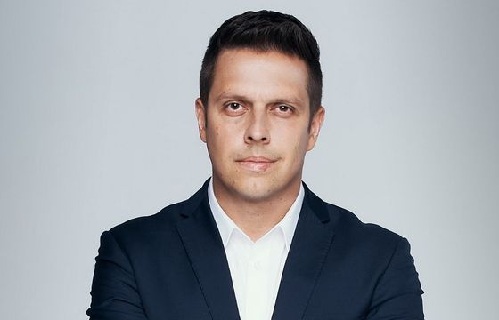 Nowy wicenaczelny „Parkietu”. W redakcji od półtorej dekady