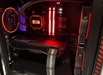 Masz stary komputer do grania? AMD przygotowało niespodziankę