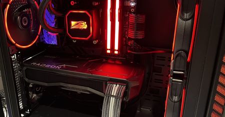 Masz stary komputer do grania? AMD przygotowało niespodziankę