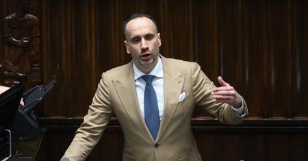 Apel Kowalskiego w sieci. "Postawić Tuska przed Trybunałem Stanu"