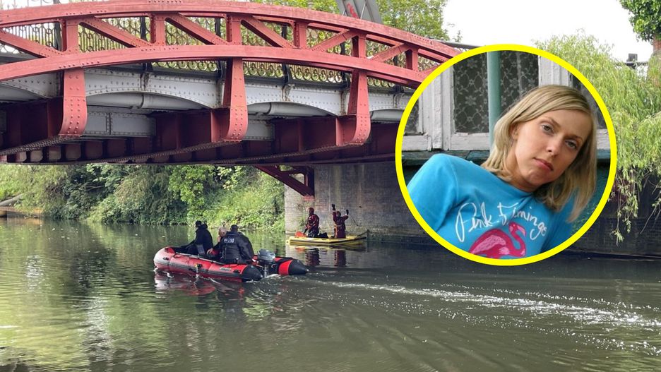 Poszukiwania Małgorzaty Wnuczek