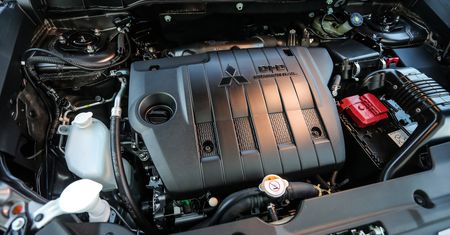 Japońskie diesle: DI-D nie tylko od Mitsubishi. Również z Niemiec i Francji