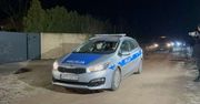 Jeruzal: Policja pod domem Zbigniewa Ziobry. "Ląduję w Polsce o 10.00"
