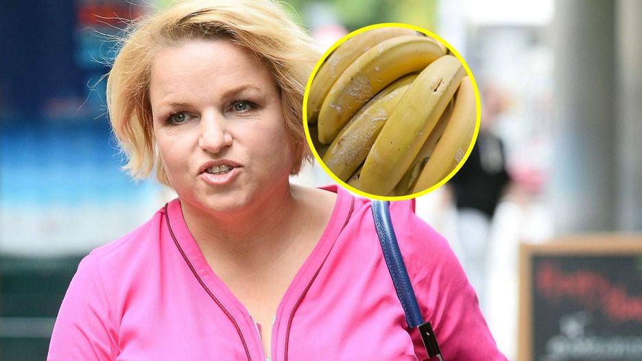 Katarzyna Bosacka pokazała, co znalazła w sklepie