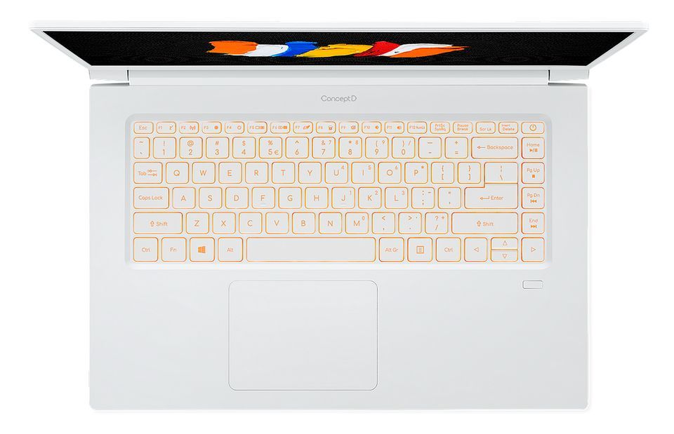 Acer ConceptD 5