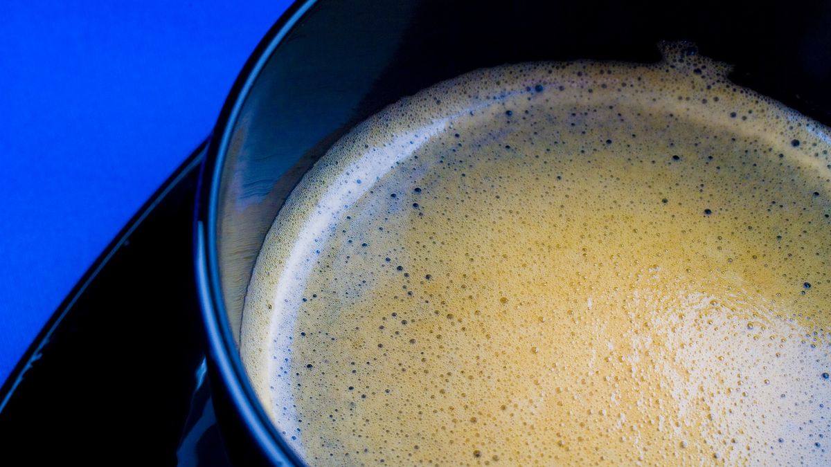 Czy kawa pomaga schudnąć?