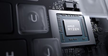 Nowszy nie znaczy lepszy. Sprawdzili laptopa z nowym procesorem AMD Ryzen