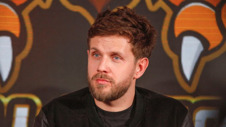 Antoni Królikowski komentuje wieści  o jego akcie oskarżenia