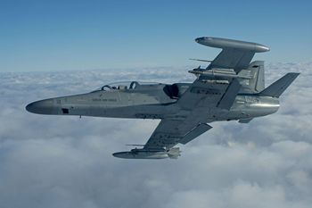 Mówił, by oddać myśliwce Ukrainie. Postanowili go ukarać