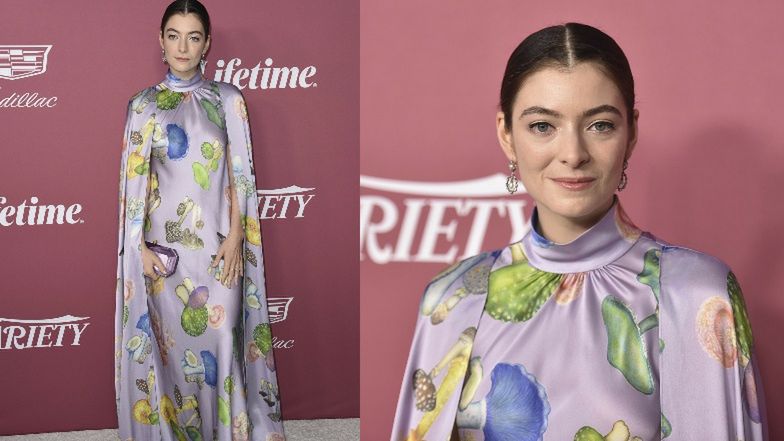 Gwiazdy na gali Power of Women