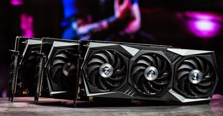 Ceny kart graficznych to jakiś kosmos! O ile podrożały modele GeForce i Radeon?