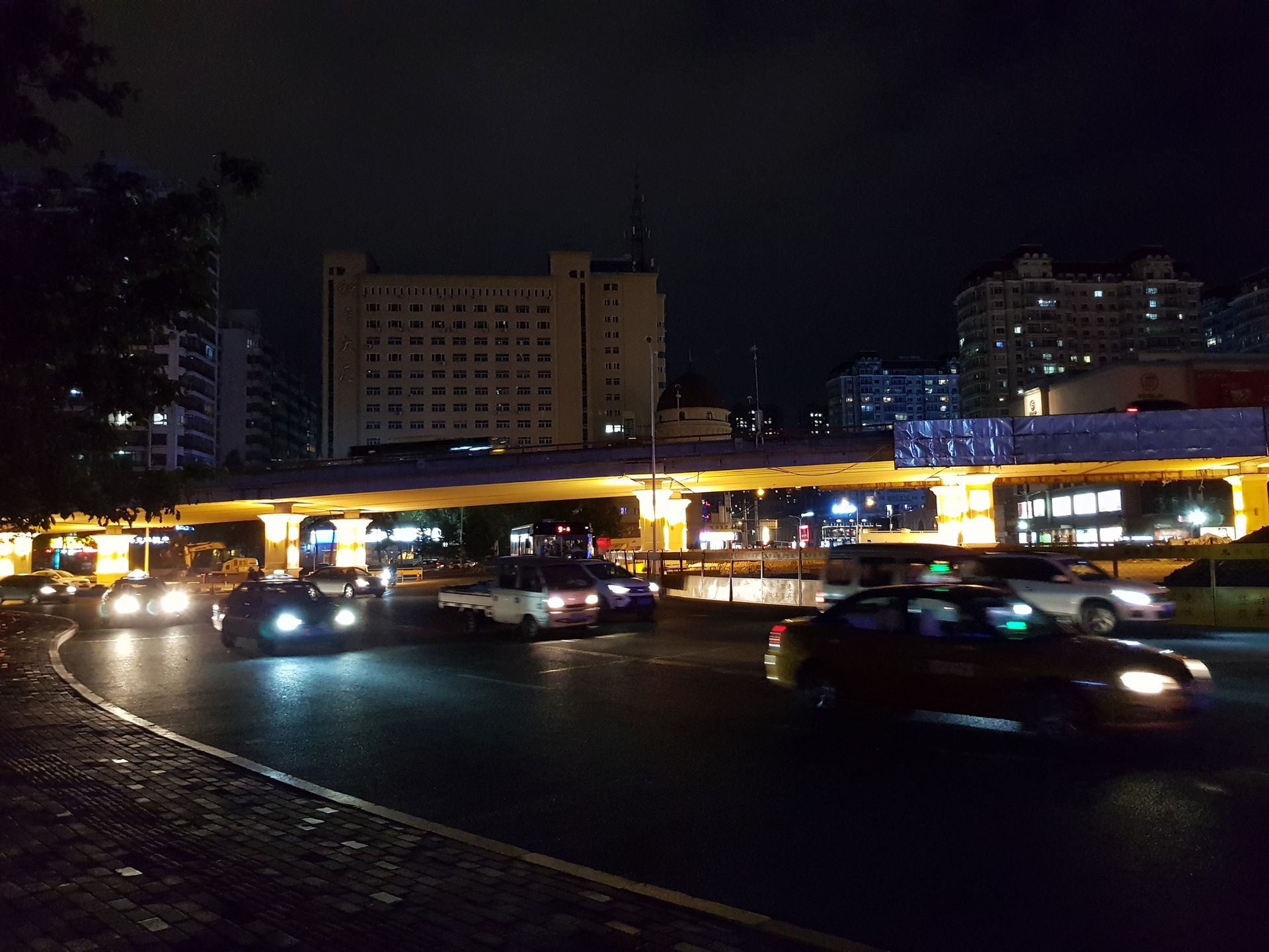 Samsung Galaxy S8+: praktyczny, fotograficzny test aparatu w podróży 159
