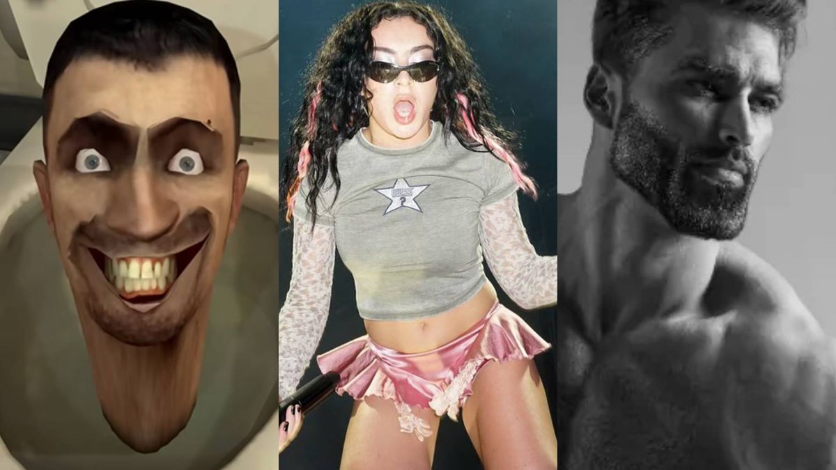 Młodzieżowe Słowo Roku 2024 (YouTube, Instagram, Reddit)