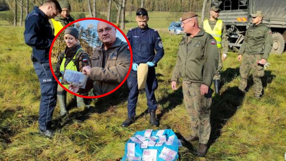 10 tys. euro w worku na śmieci