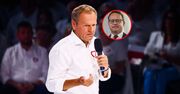 Tusk zabrał głos. Jest komentarz do wyjścia Romanowskiego na wolność