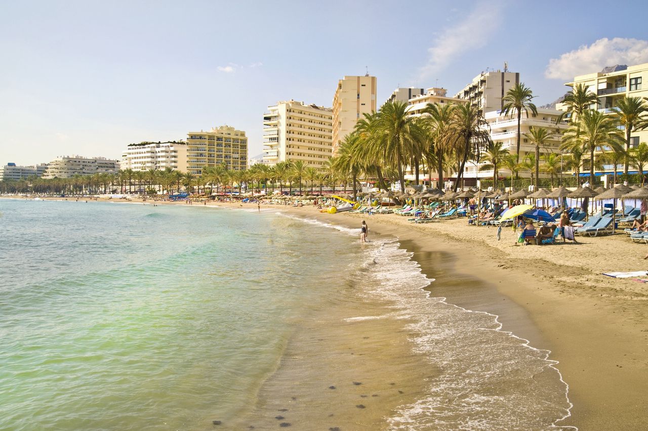 Málaga recovers swiftly as floodwaters recede and sun returns