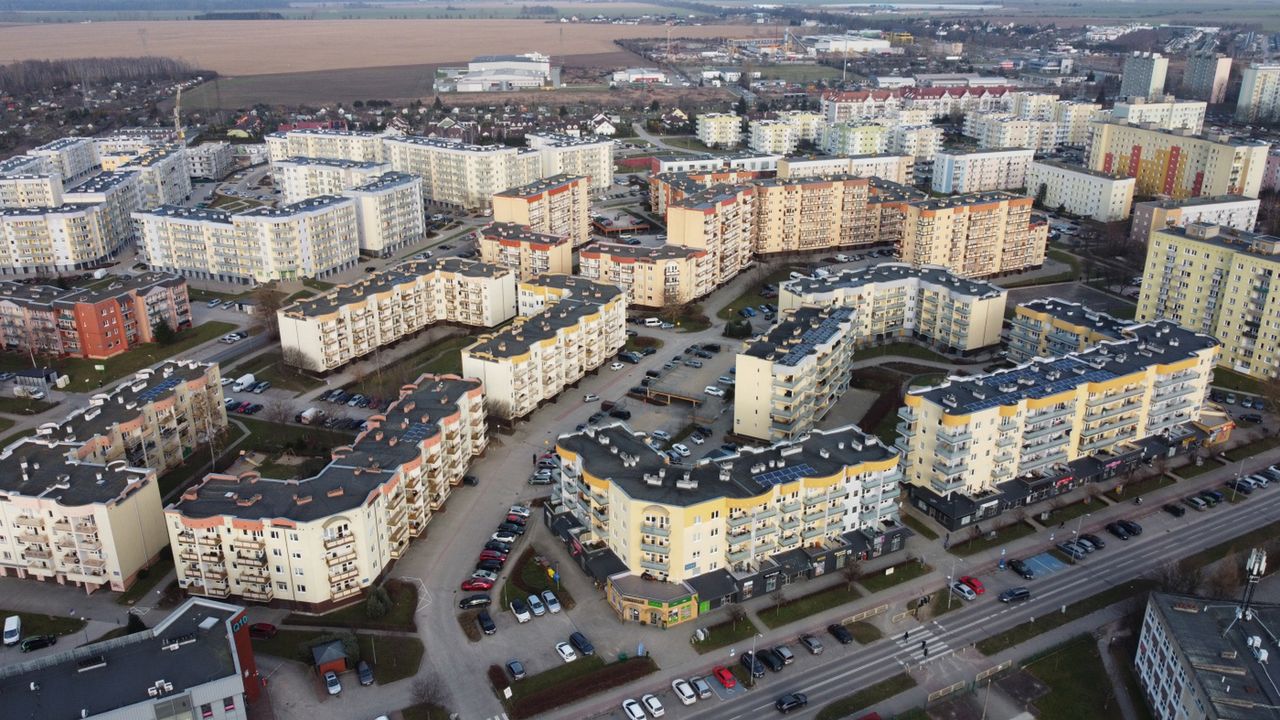 Gorzów: Awaria wodociągu. Mieszkańcy Manhattanu znów bez wody