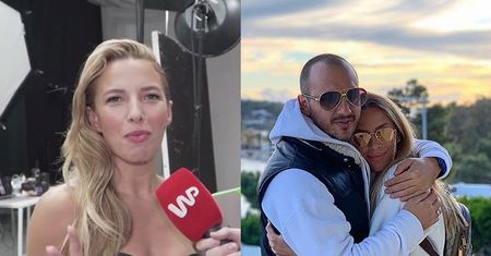 Chodakowska zamieszka na stałe w Grecji? "To nasz drugi dom"