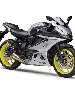 Yamaha R7 w oficjalnej zapowiedzi. Znamy dokładną datę debiutu