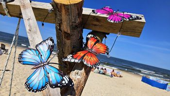 Ile kosztuje długi weekend nad Bałtykiem?