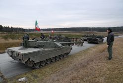 Europa mówi bye, bye Trumpowi? "Ma potencjał, by sama się obronić"