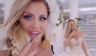 Była żoną przestępcy. "Sądziłam, że żałuję tego rozstania"