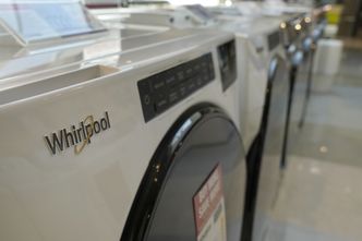 Turcja staje się światową potęgą na rynku AGD. Przejmują Whirlpoola