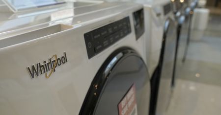 Turcja staje się światową potęgą na rynku AGD. Przejmują Whirlpoola
