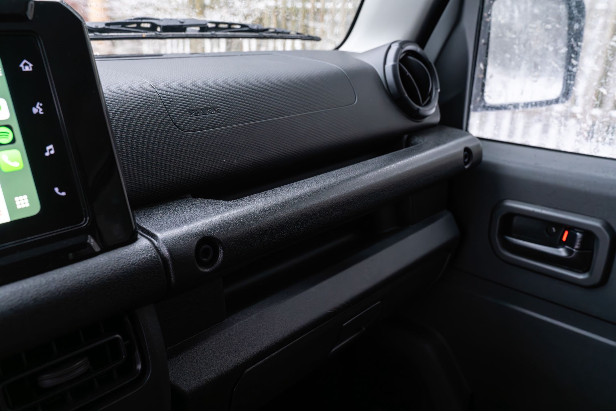 Suzuki Jimny 5D