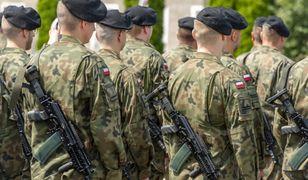 Polacy nie chcą bronić Polski? Szokujące deklaracje