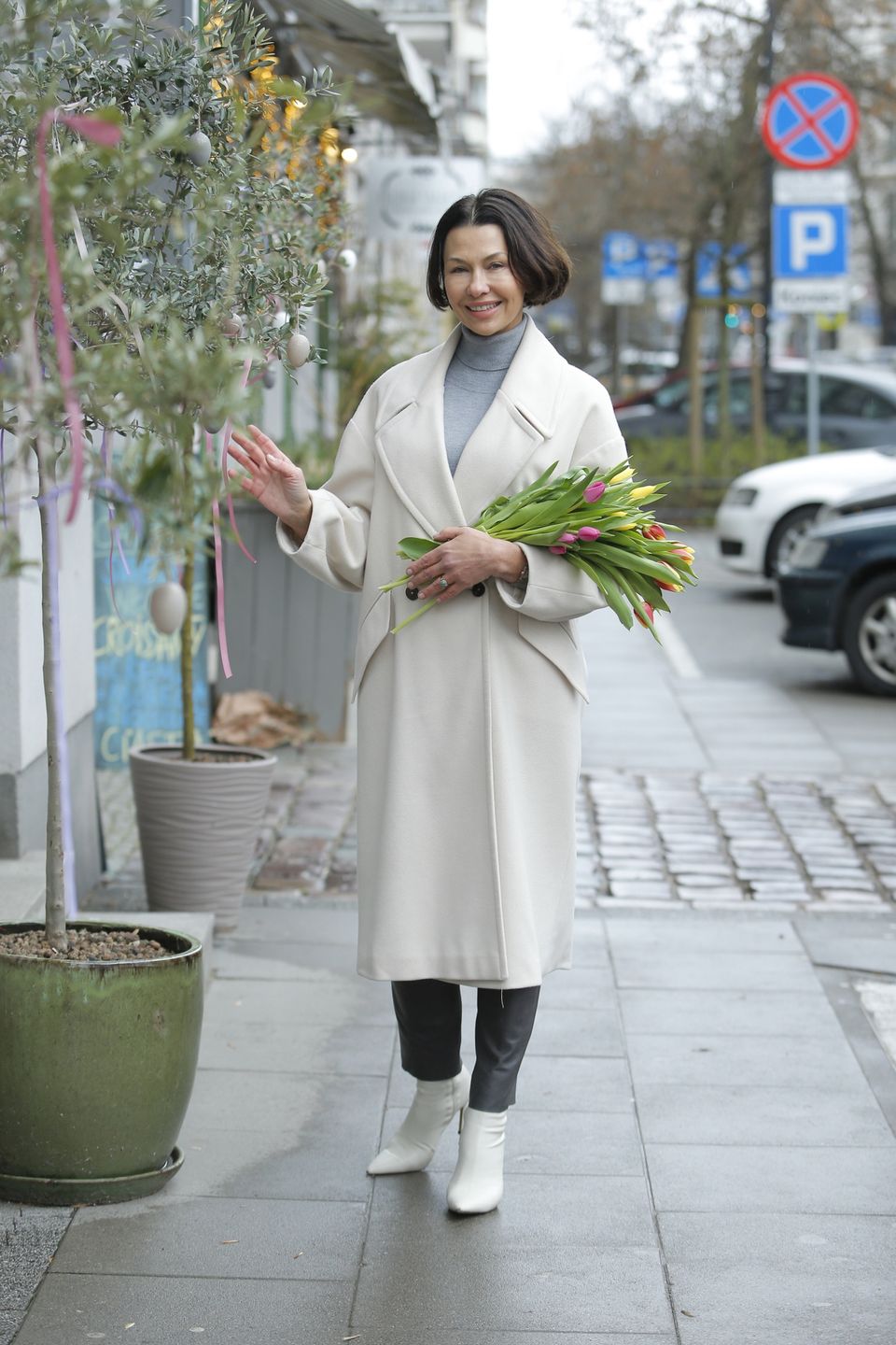 Anna Popek