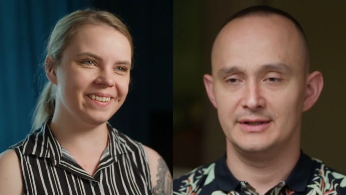 Marta znów wbija Maciejowi szpilę? Poszło o... disco polo