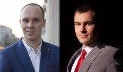 Tomasz Strączyński i Igor Samul sales managerami w sieci reklamowej Royal Ad