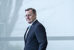 Polityka Niemiec ws. Nord Stream była błędem? Przewodniczący Bundesratu przyznaje