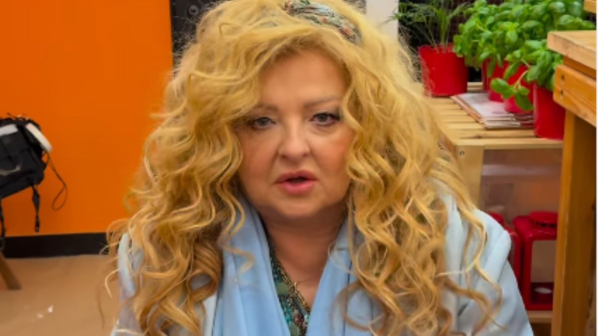 Magda Gessler apeluje o pomoc dla restauratorów 