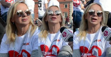 Rogalska ostro o dawaniu zwierząt dzieciom: "Jestem przeciwna"